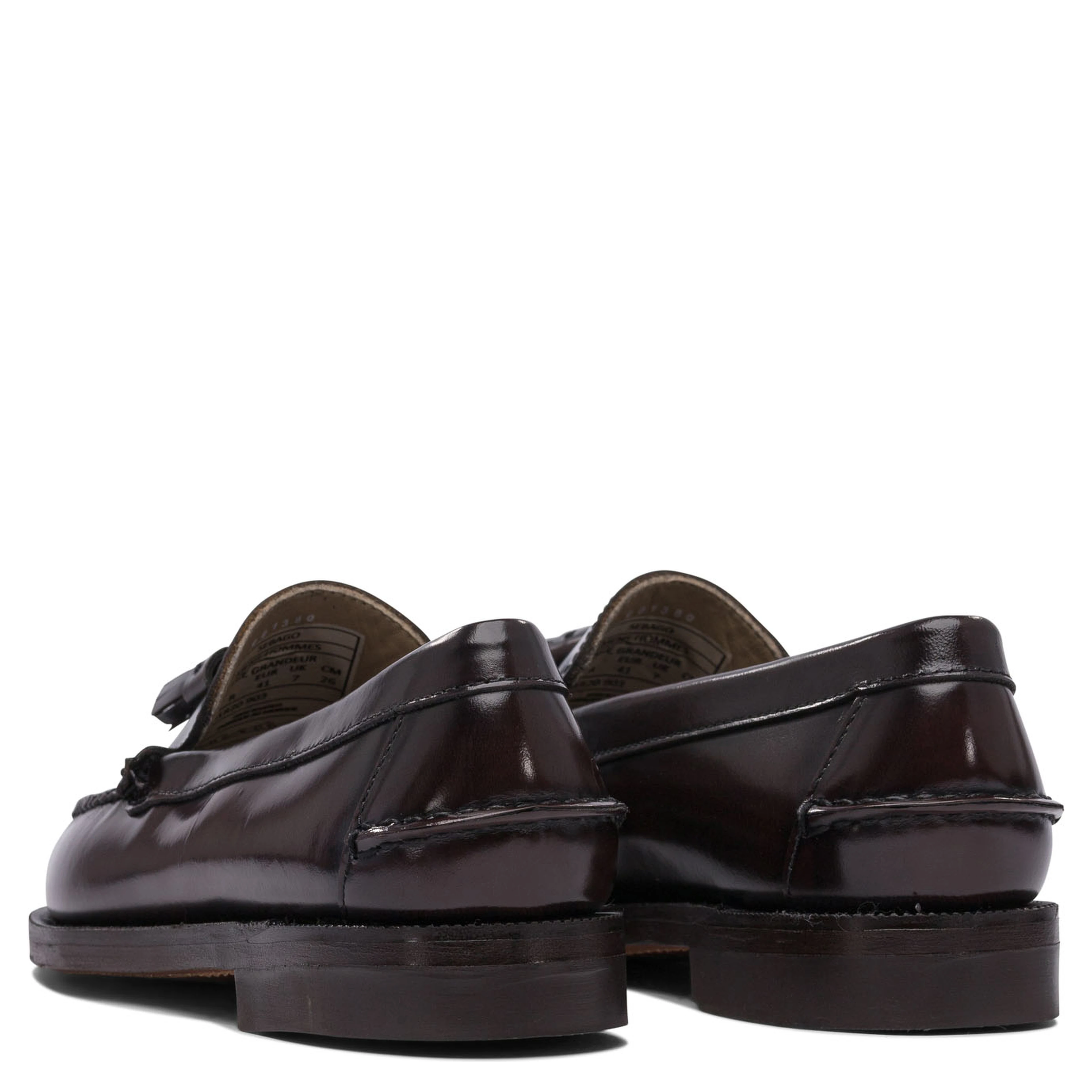 Loafers & Slippers