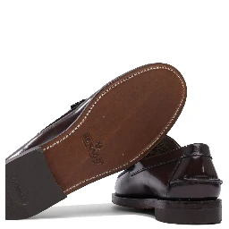 أحذية بدون كعب ونعال