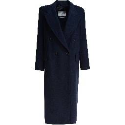 "Albania 1234" coat