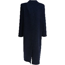 "Albania 1234" coat