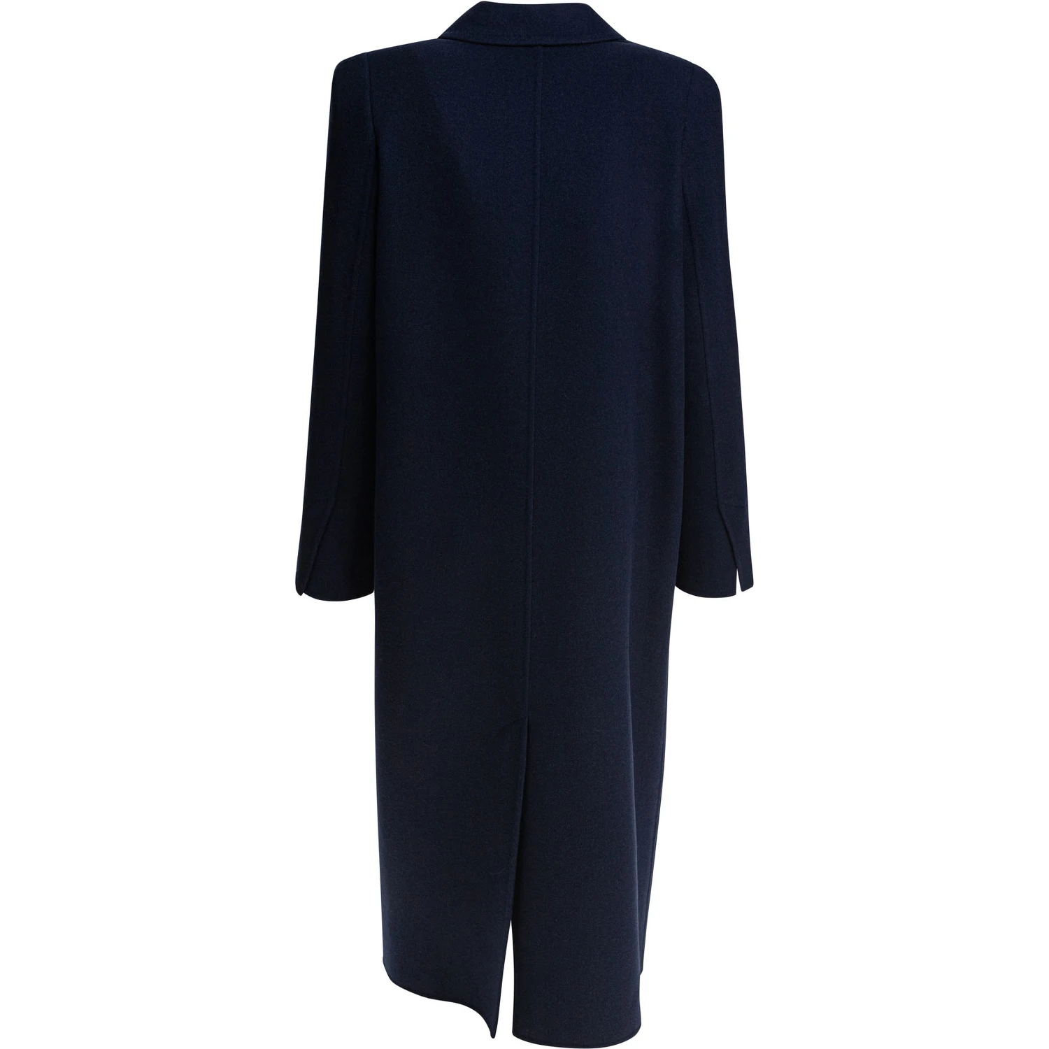 "Albania 1234" coat