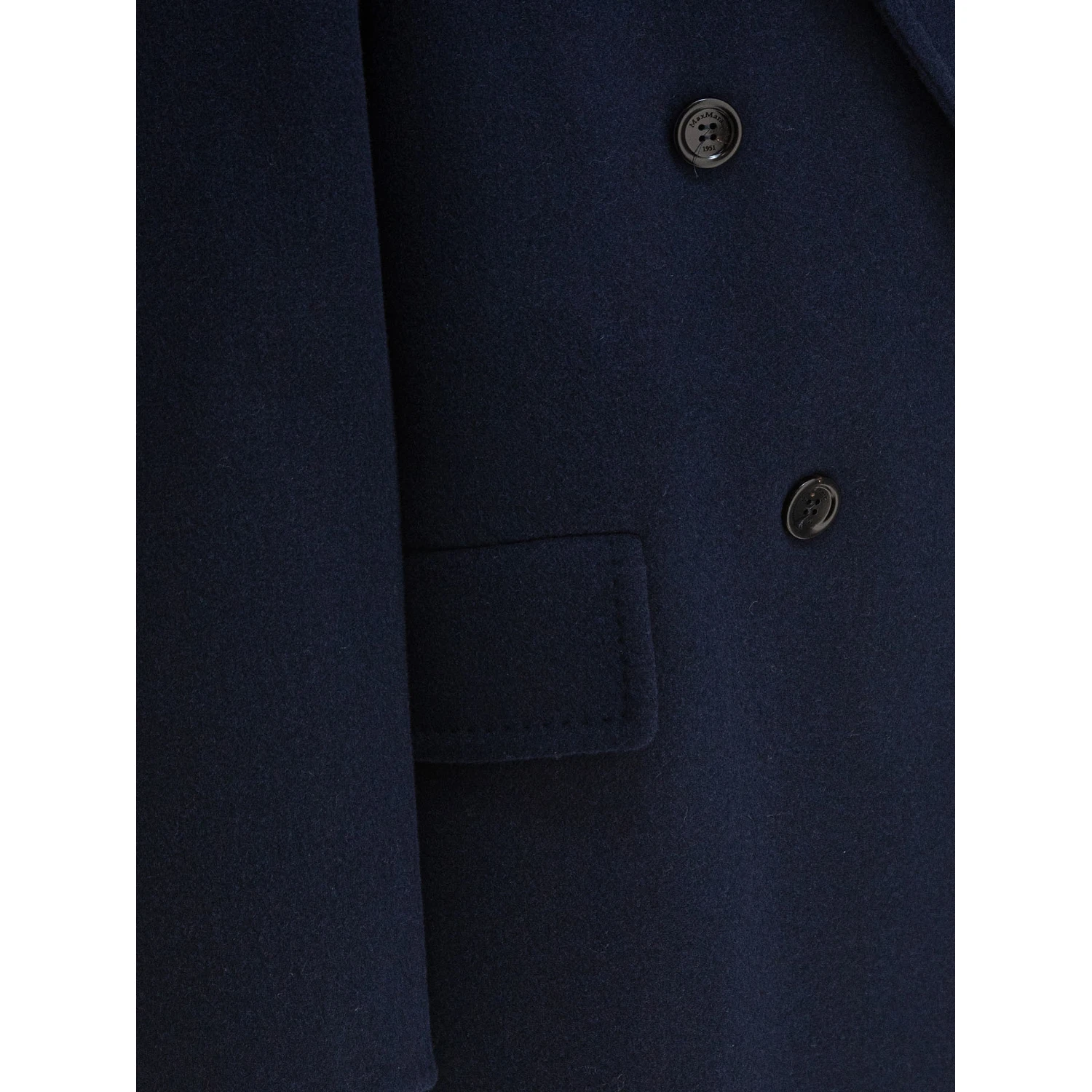 "Albania 1234" coat