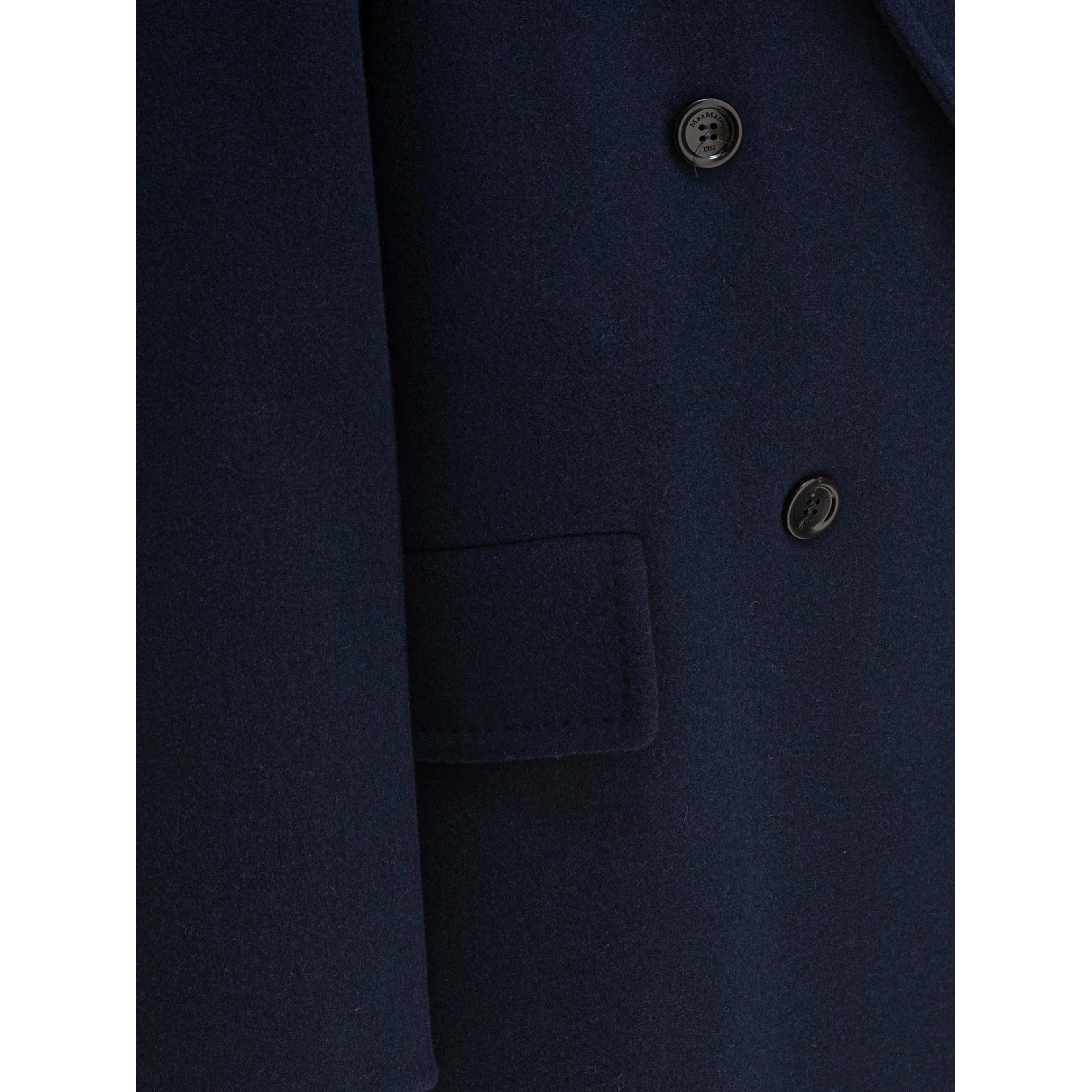"Albania 1234" coat