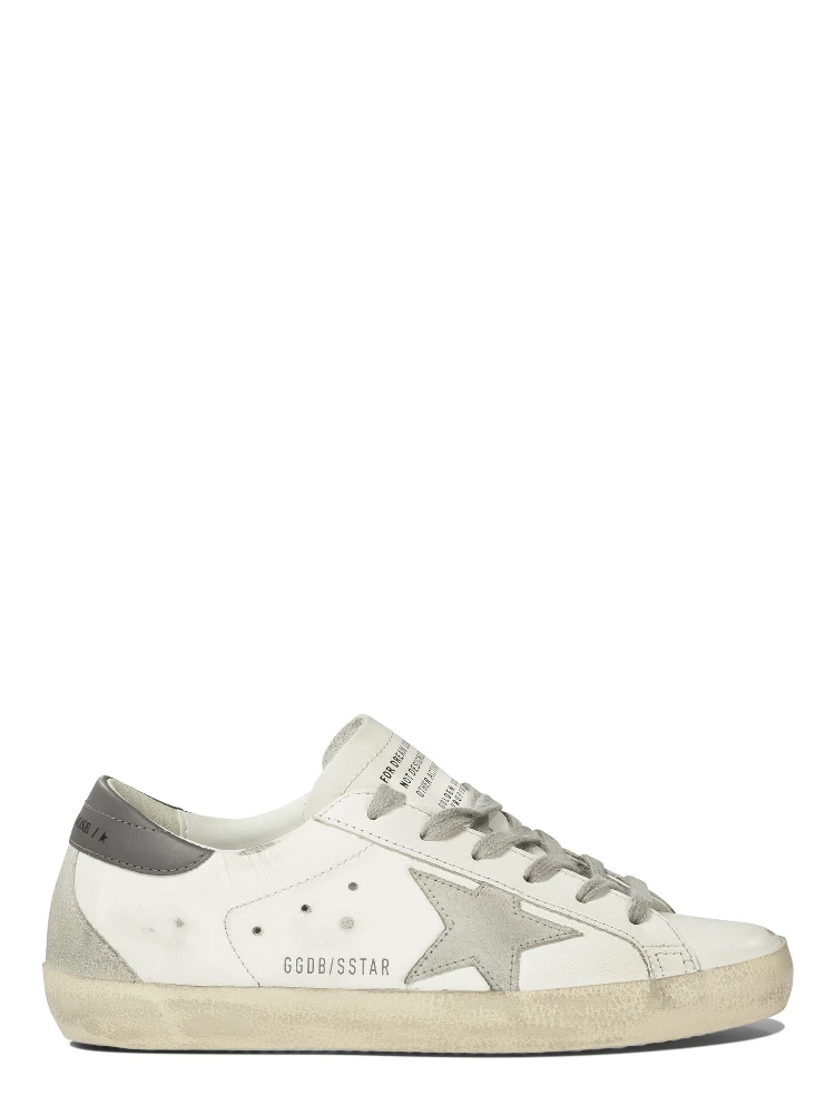 "Super-Star" sneakers