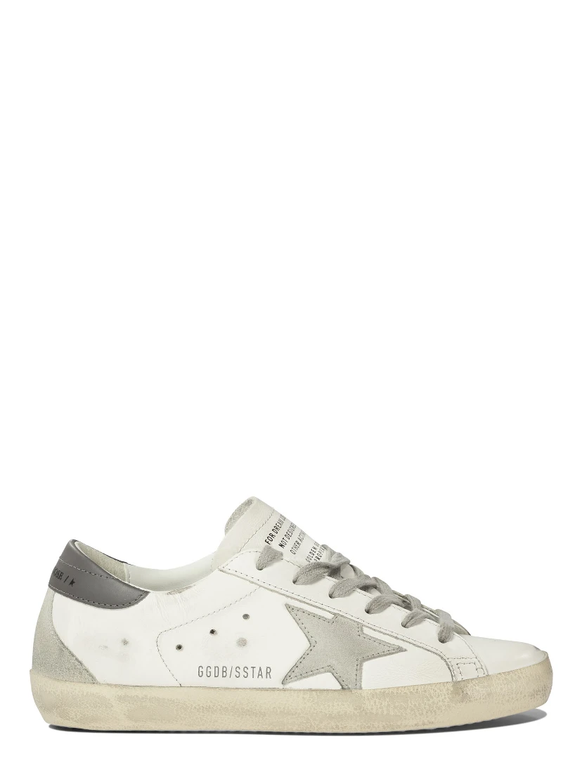 "Super-Star" sneakers