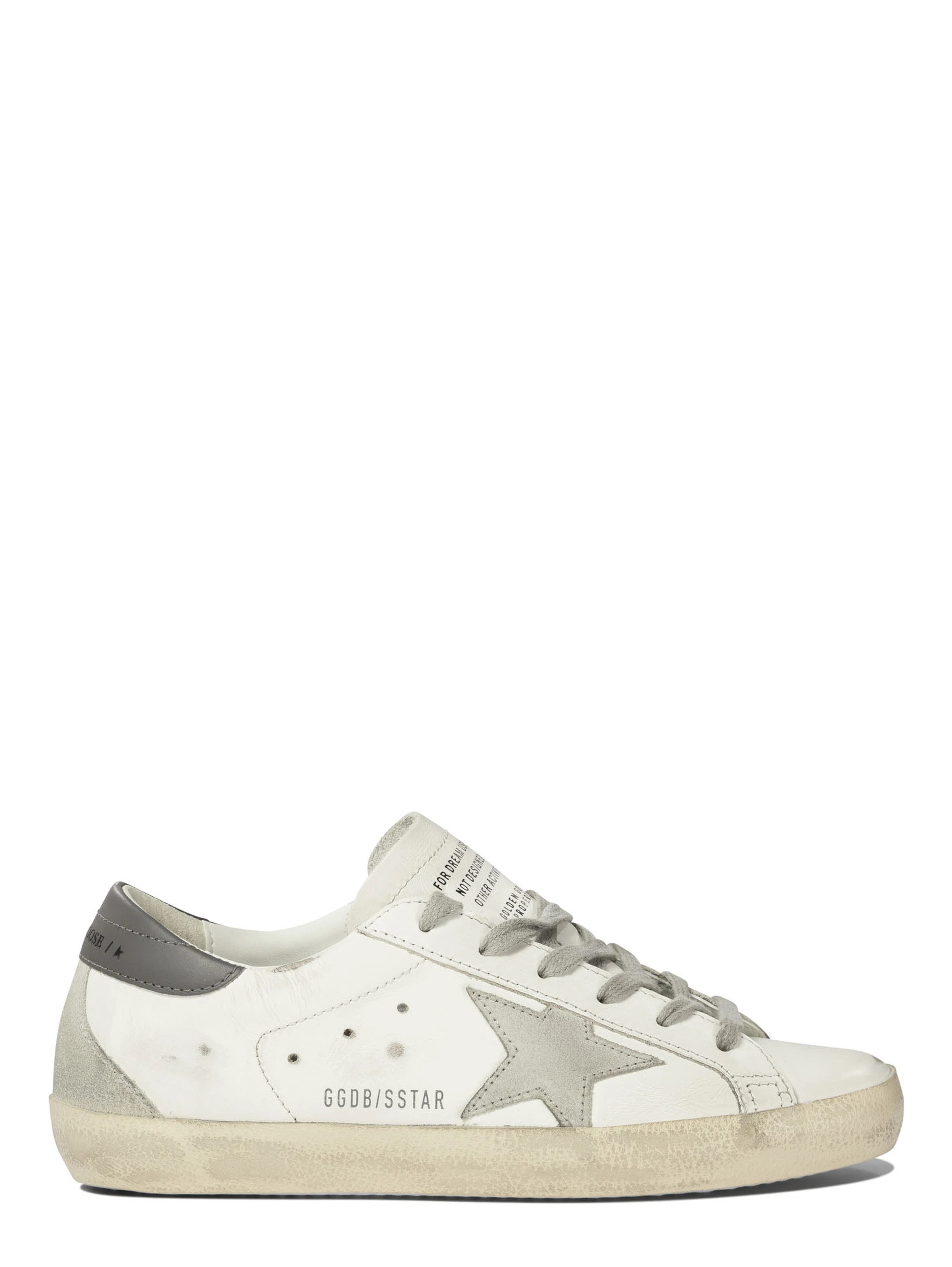 "Super-Star" sneakers