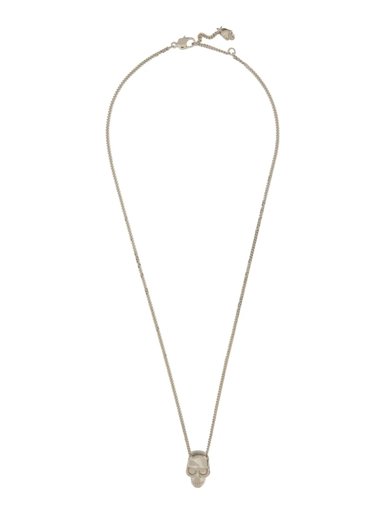 "SKULL" NECKLACE alternative