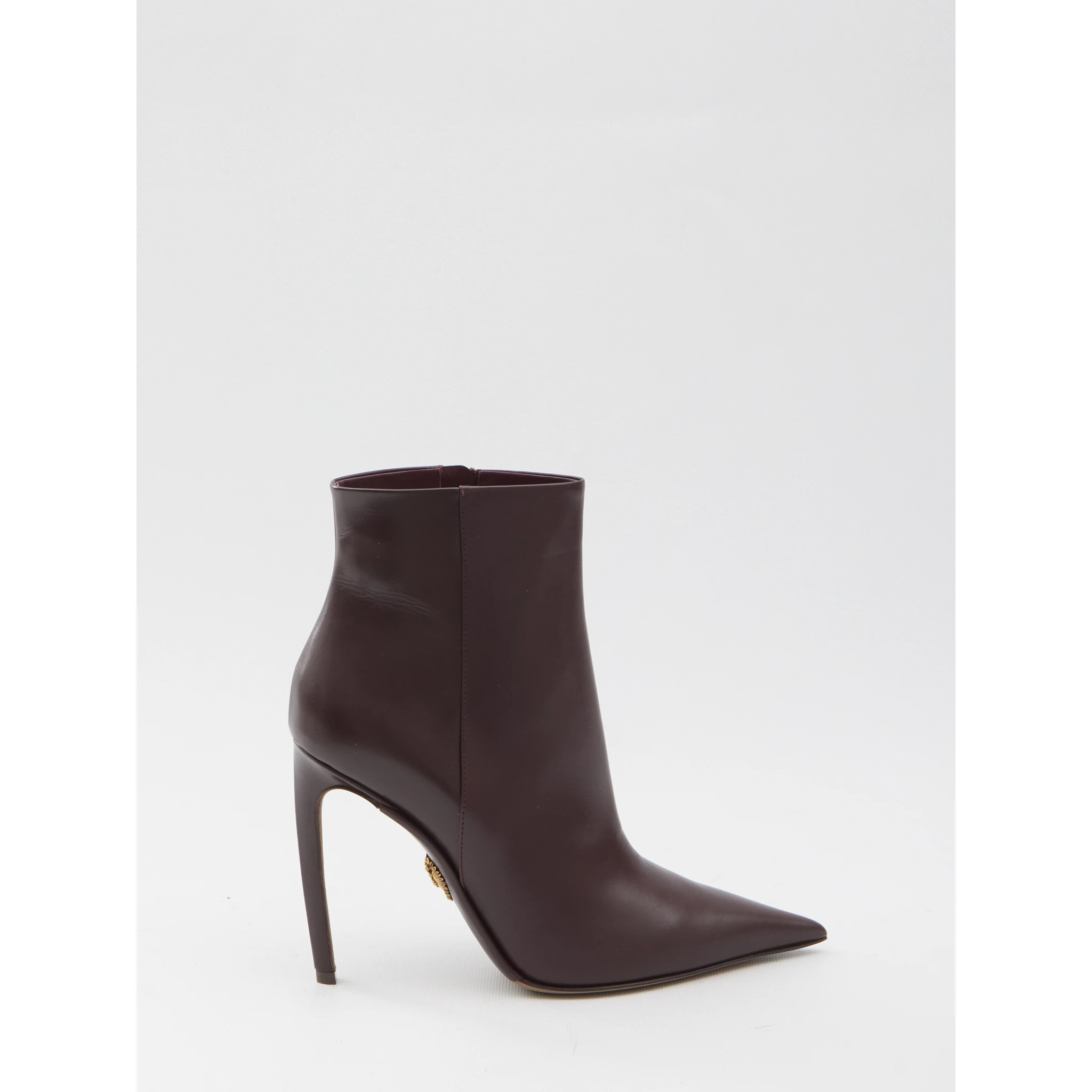 Desire ankle boots