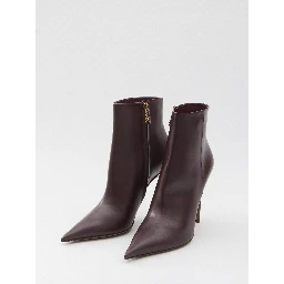 Desire ankle boots