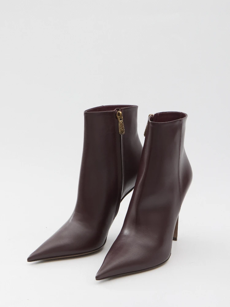 Desire ankle boots alternative