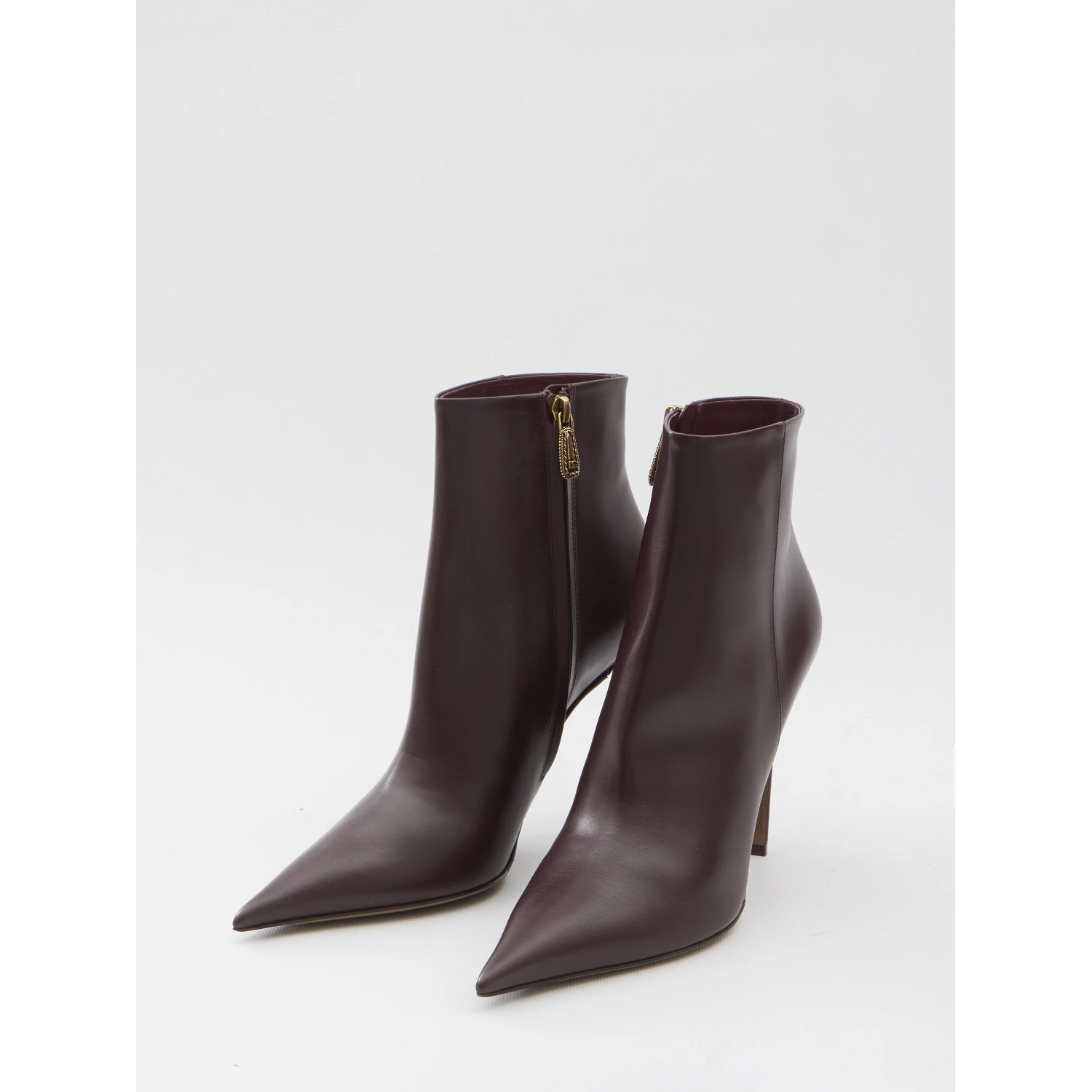 Desire ankle boots