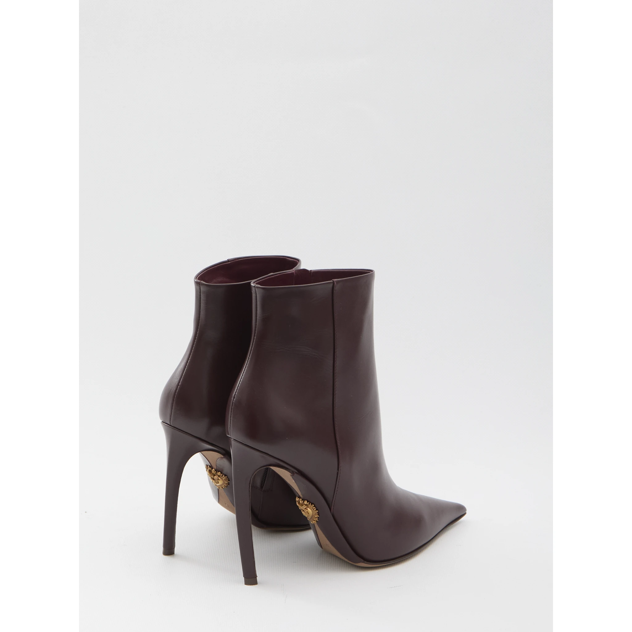 Desire ankle boots