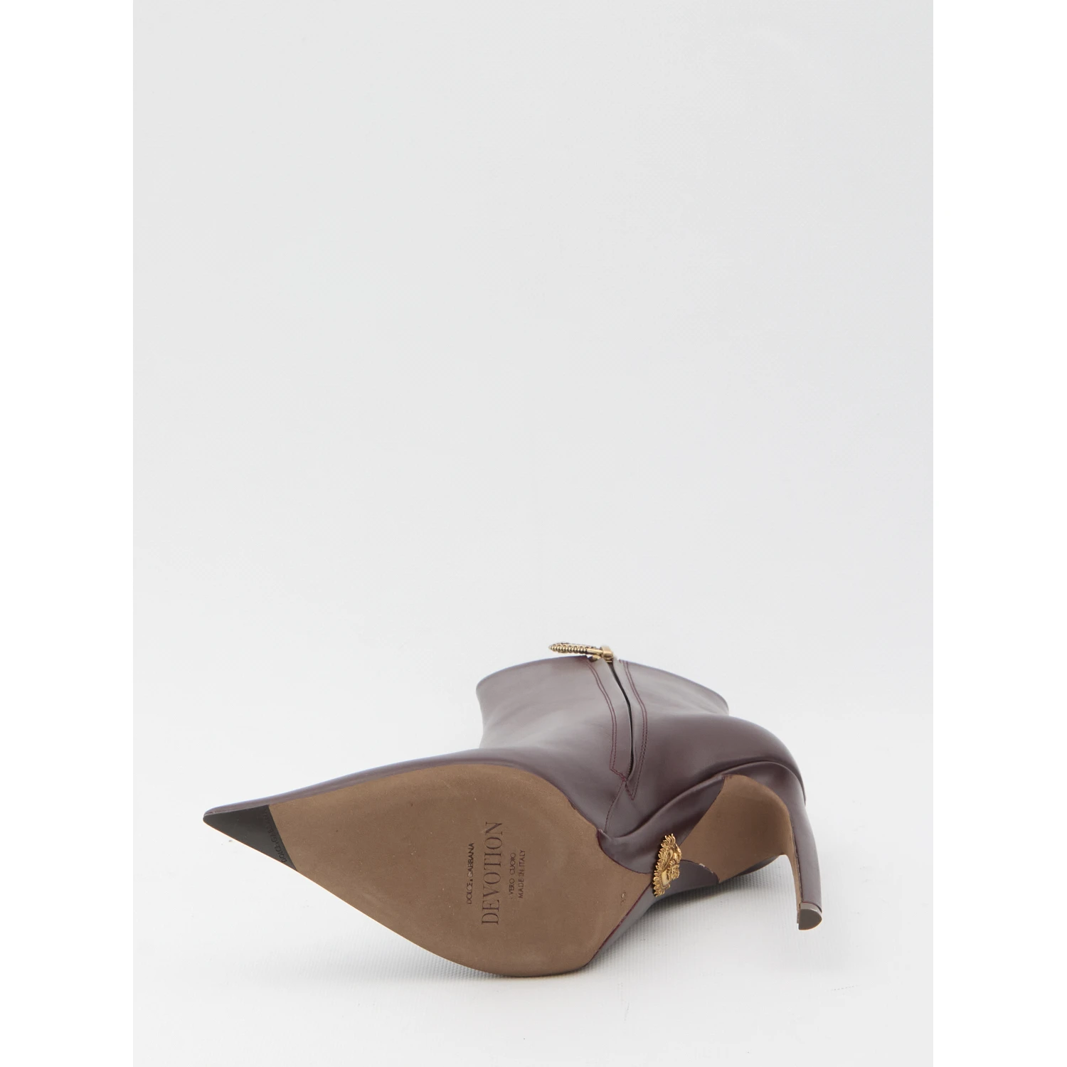 Desire ankle boots
