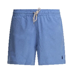 "Traveler" swim shorts