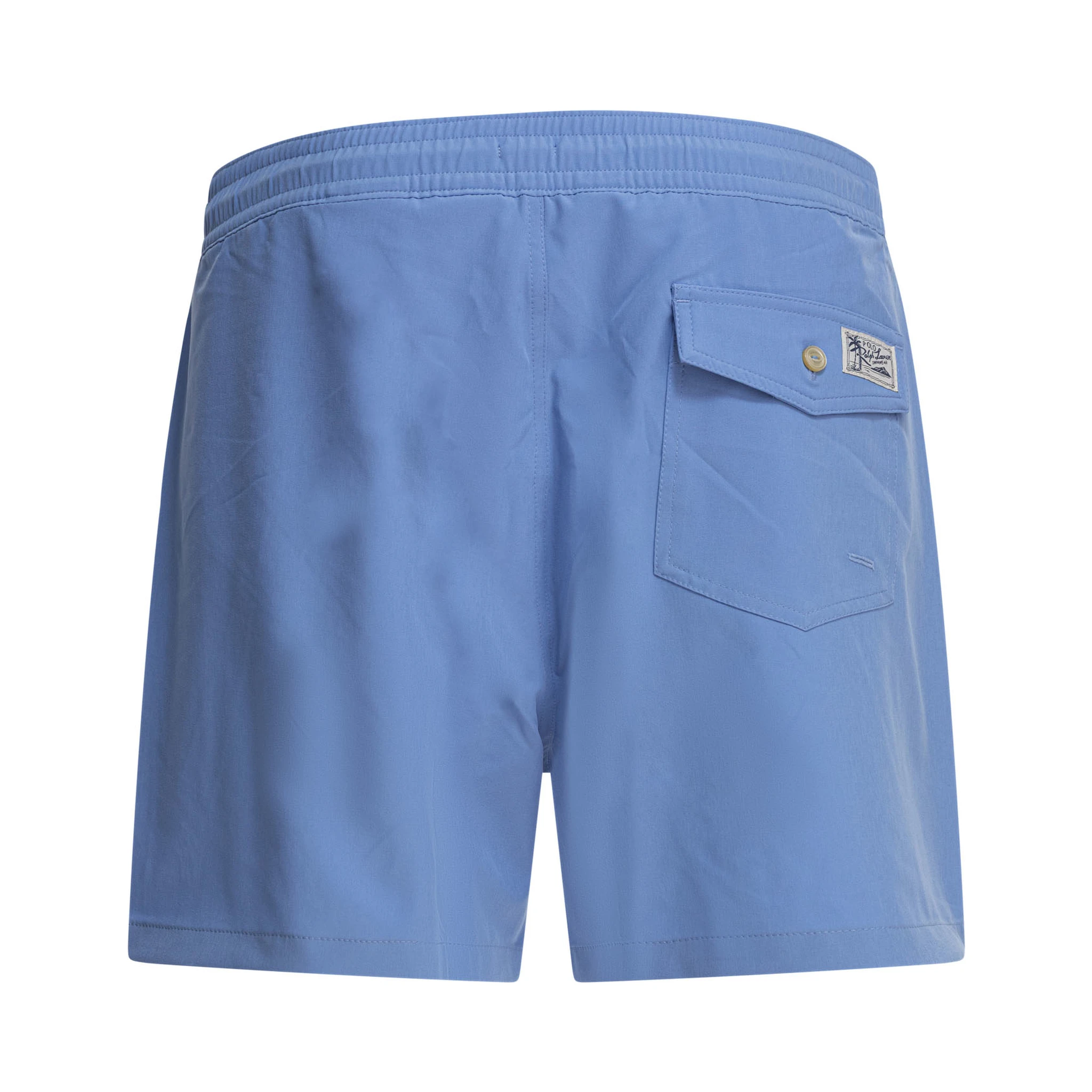 "Traveler" swim shorts