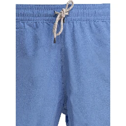 "Traveler" swim shorts