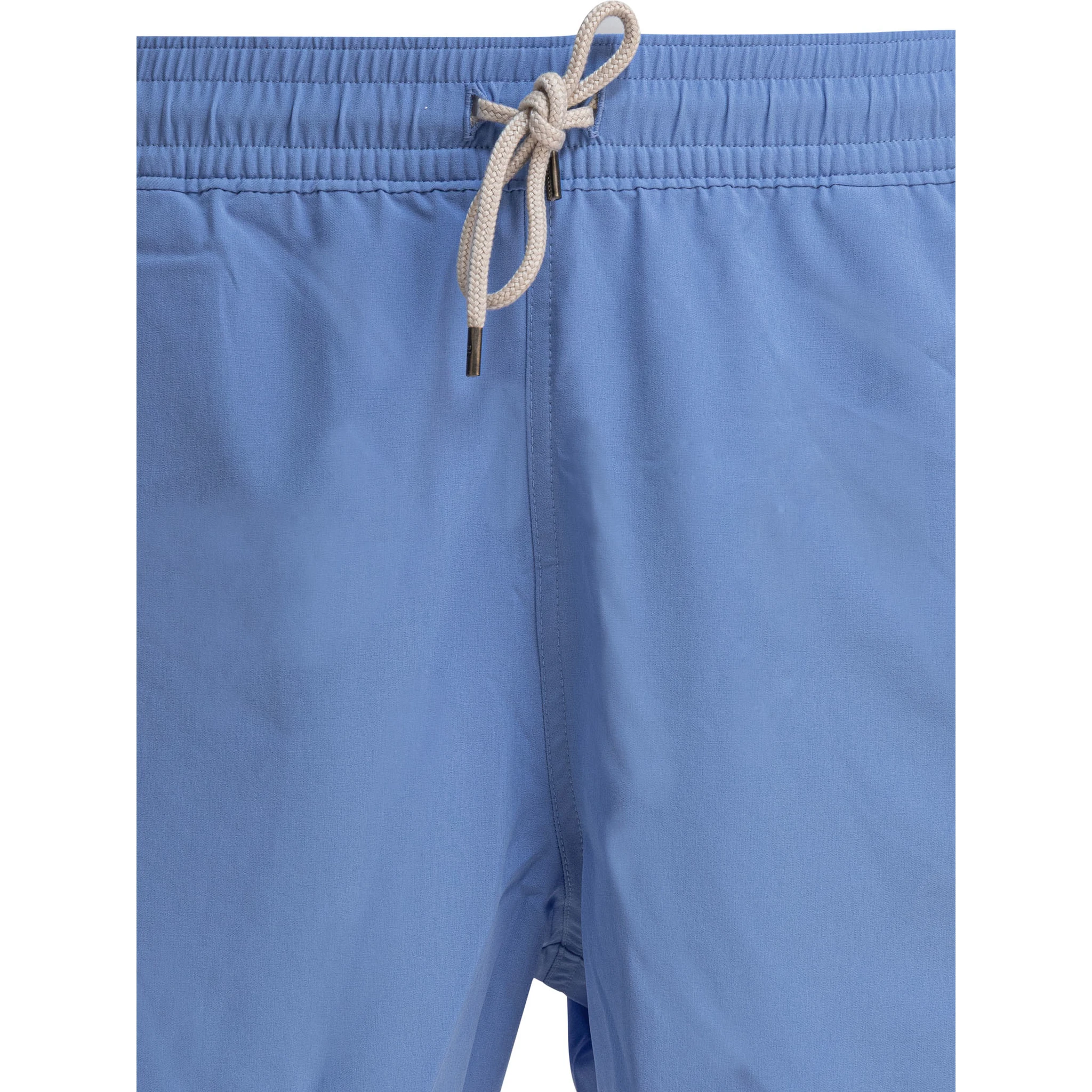 "Traveler" swim shorts