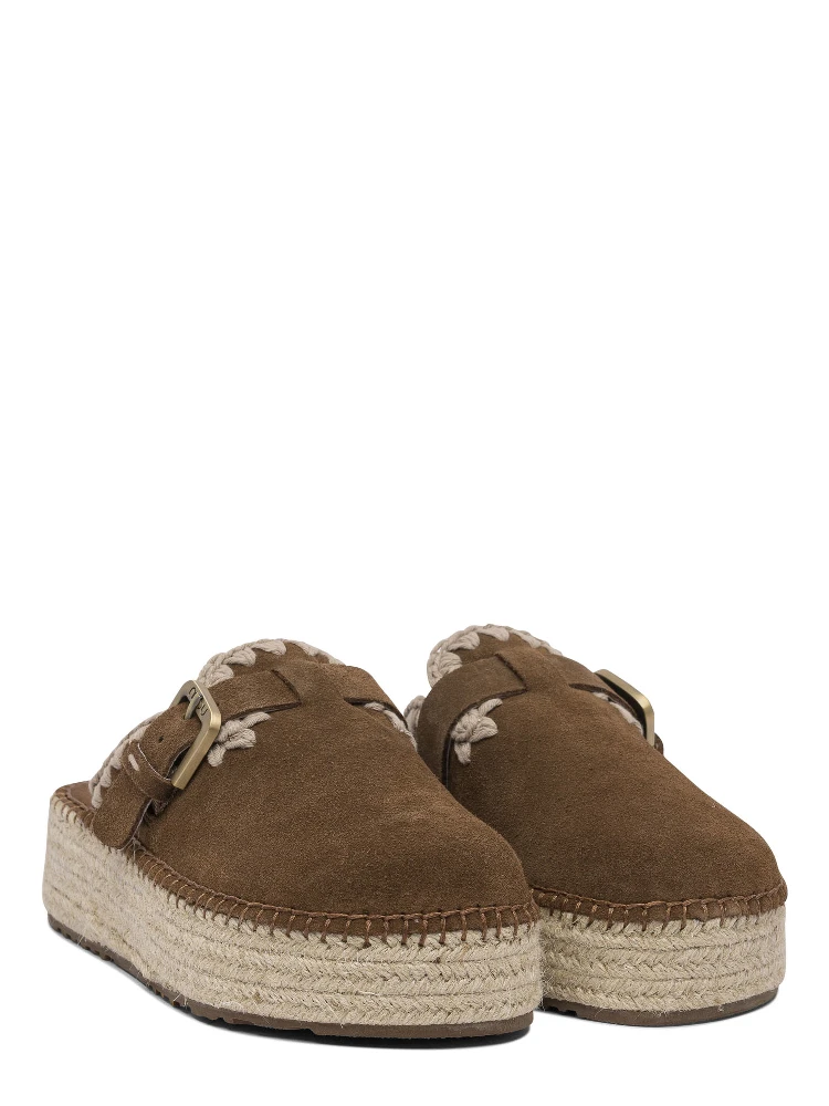 Loafers & Slippers alternative