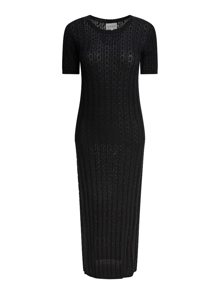 "Aruba" long dress