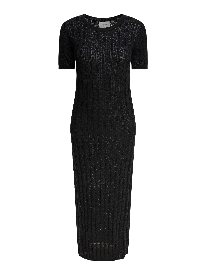 "Aruba" long dress