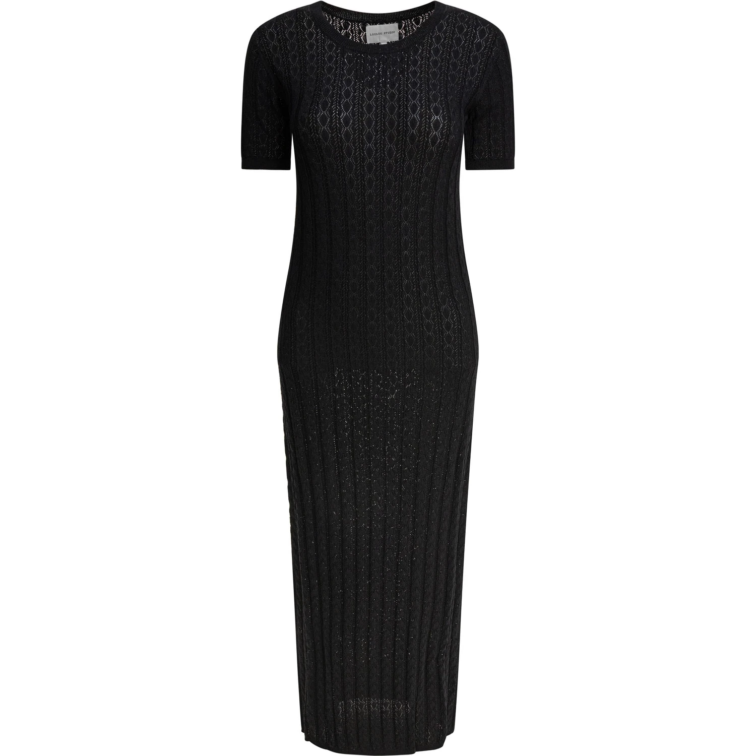 "Aruba" long dress