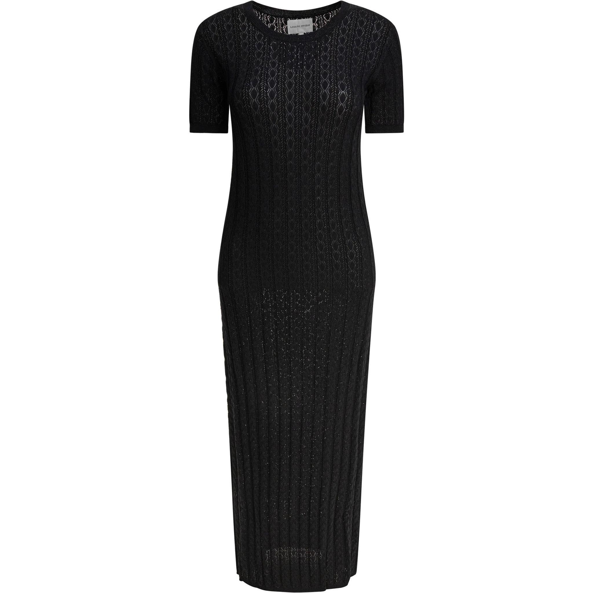 "Aruba" long dress