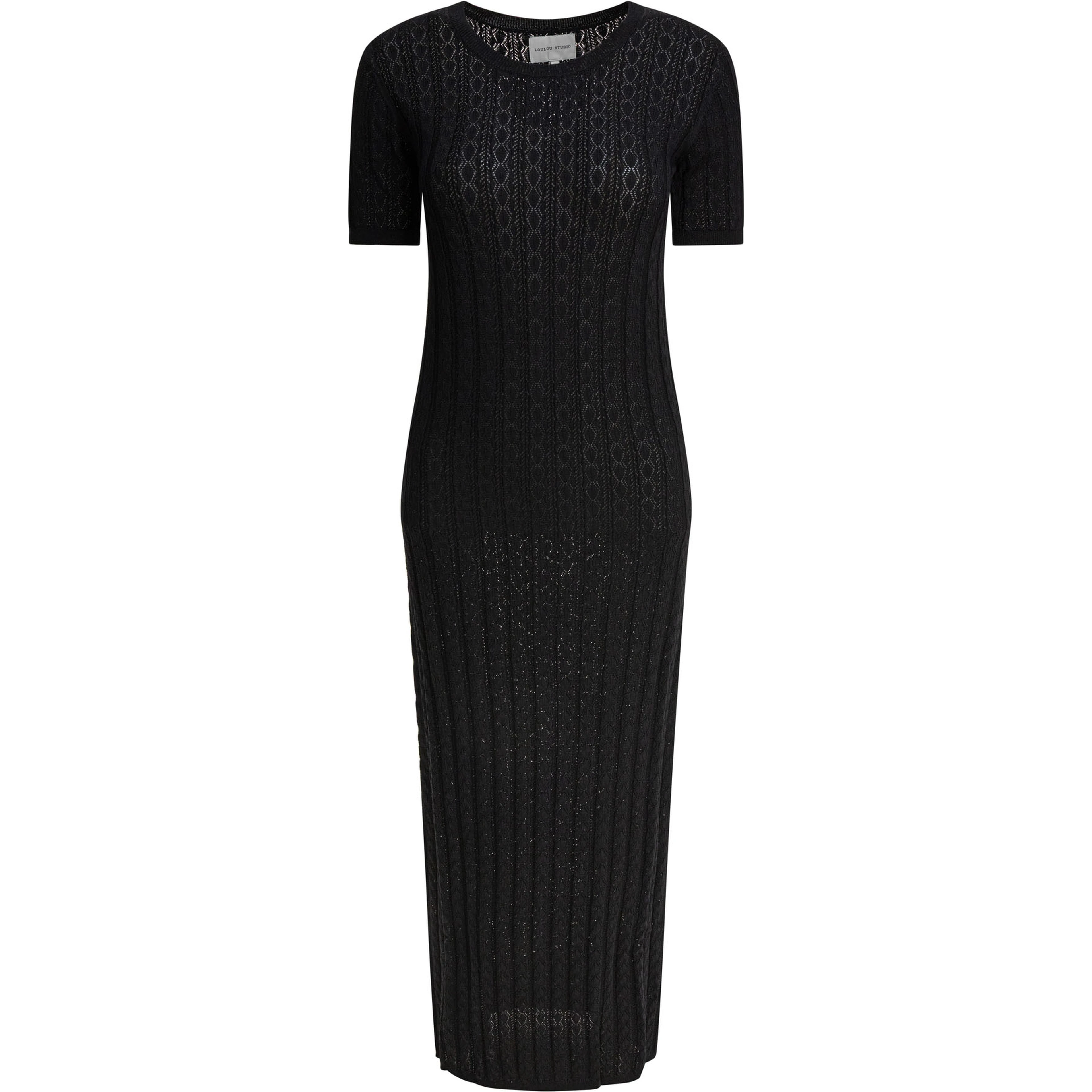 "Aruba" long dress