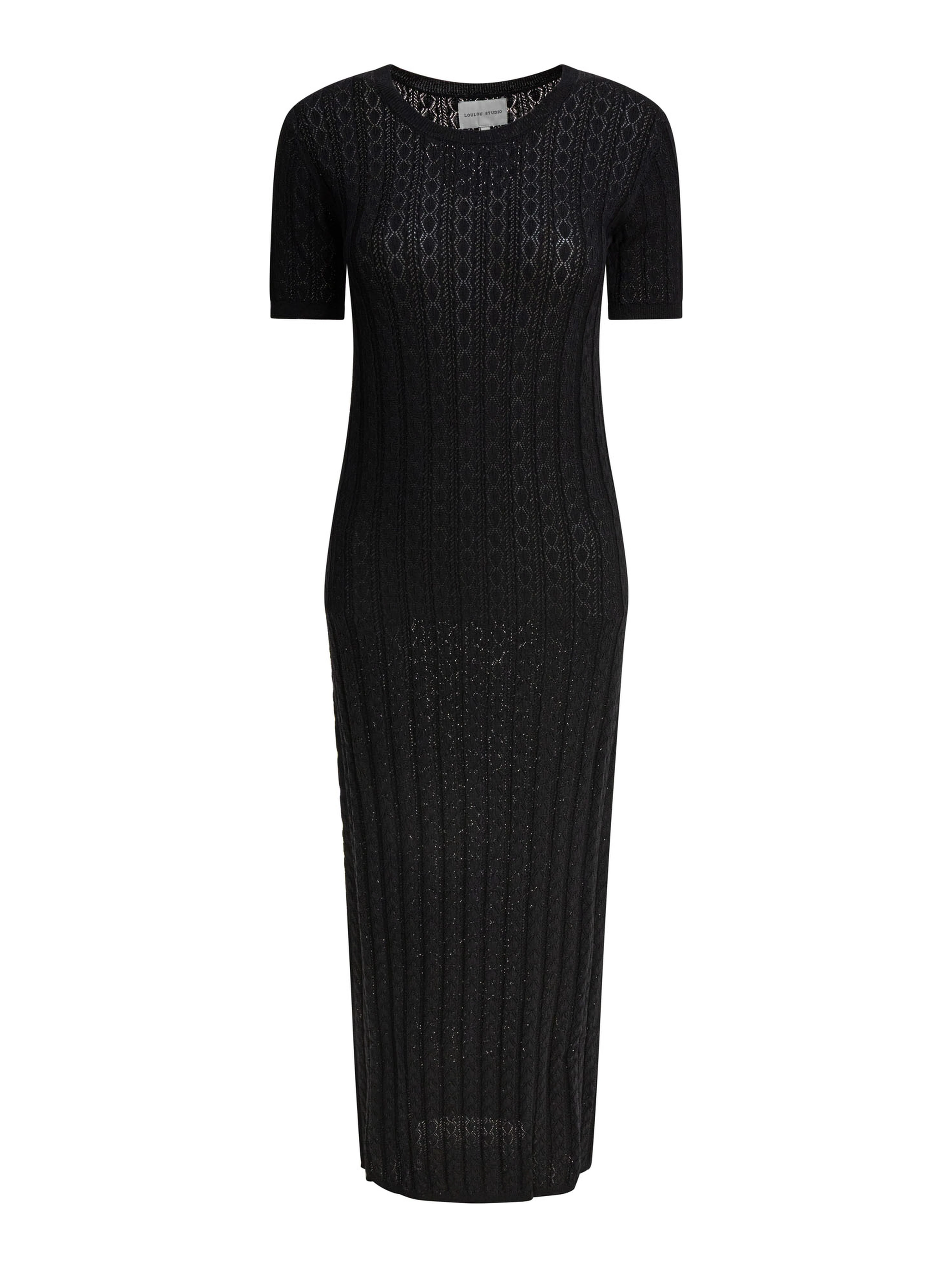 "Aruba" long dress