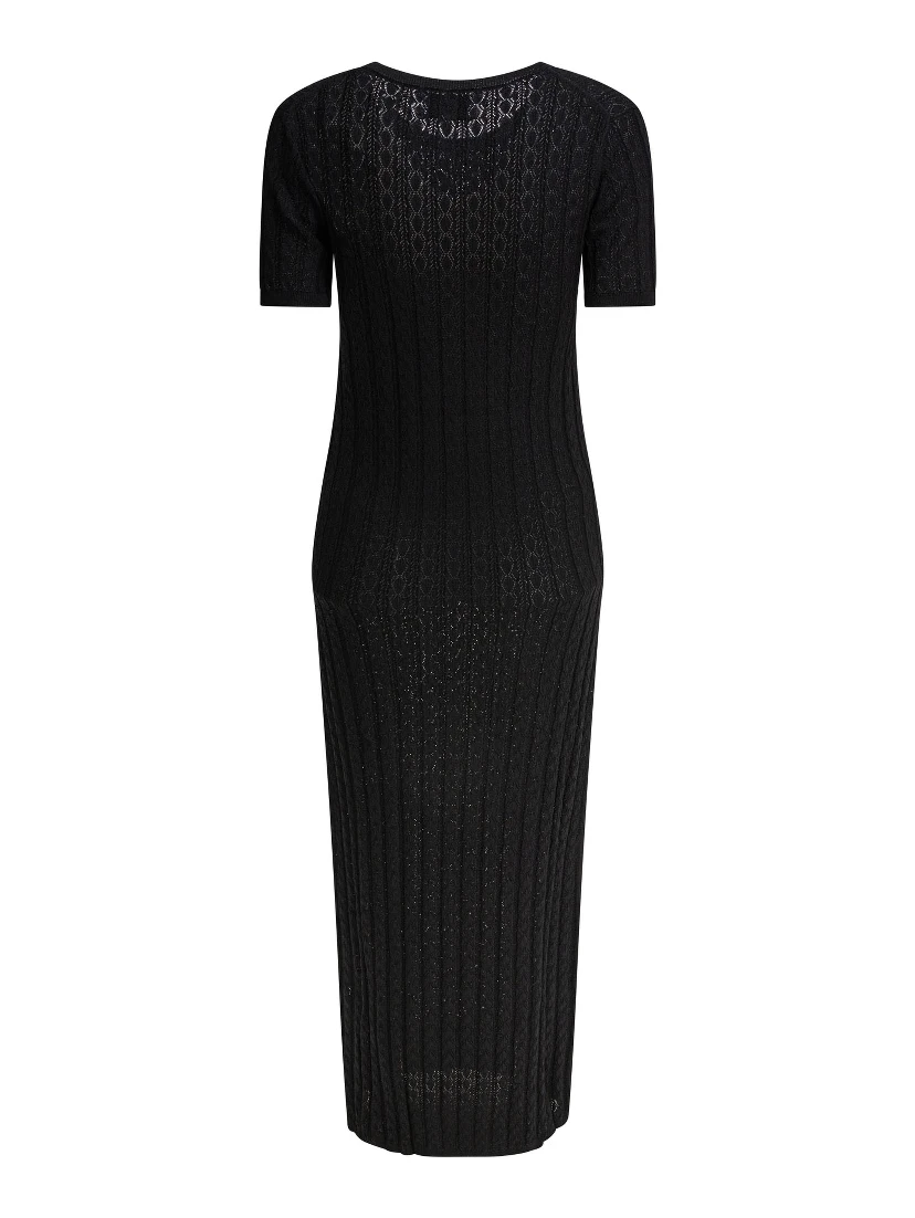 "Aruba" long dress