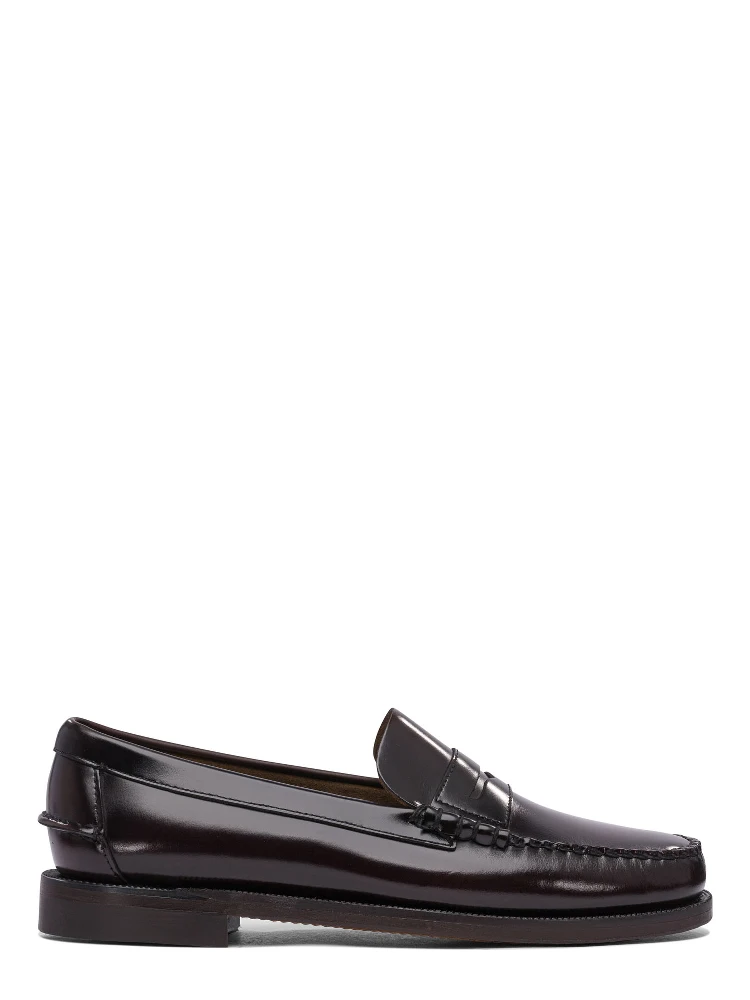 "Classic Dan" loafers
