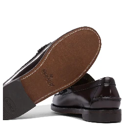 حذاء "كلاسيك دان" بدون كعب