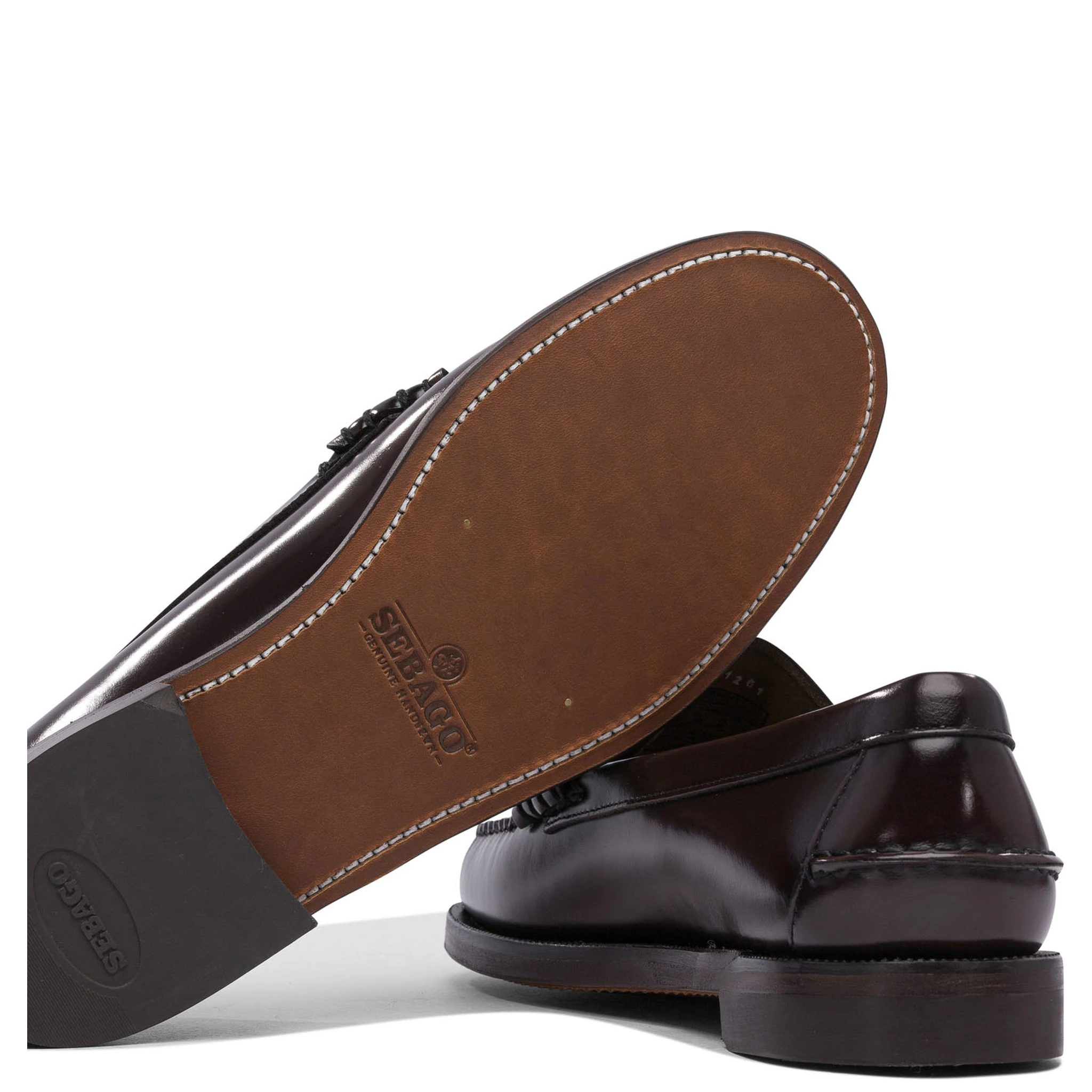 حذاء "كلاسيك دان" بدون كعب