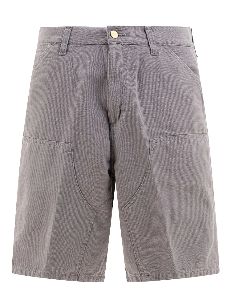 "Double Knee" Shorts