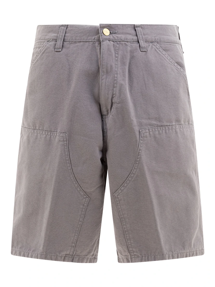"Double Knee" Shorts