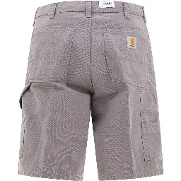 "Double Knee" Shorts