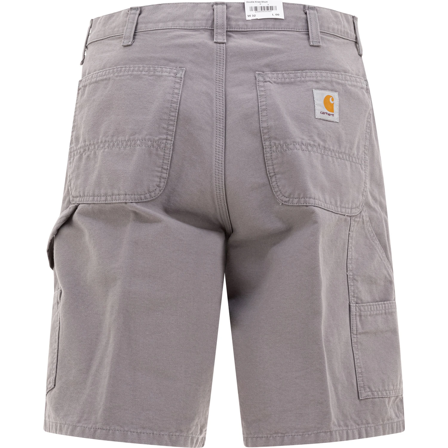 "Double Knee" Shorts