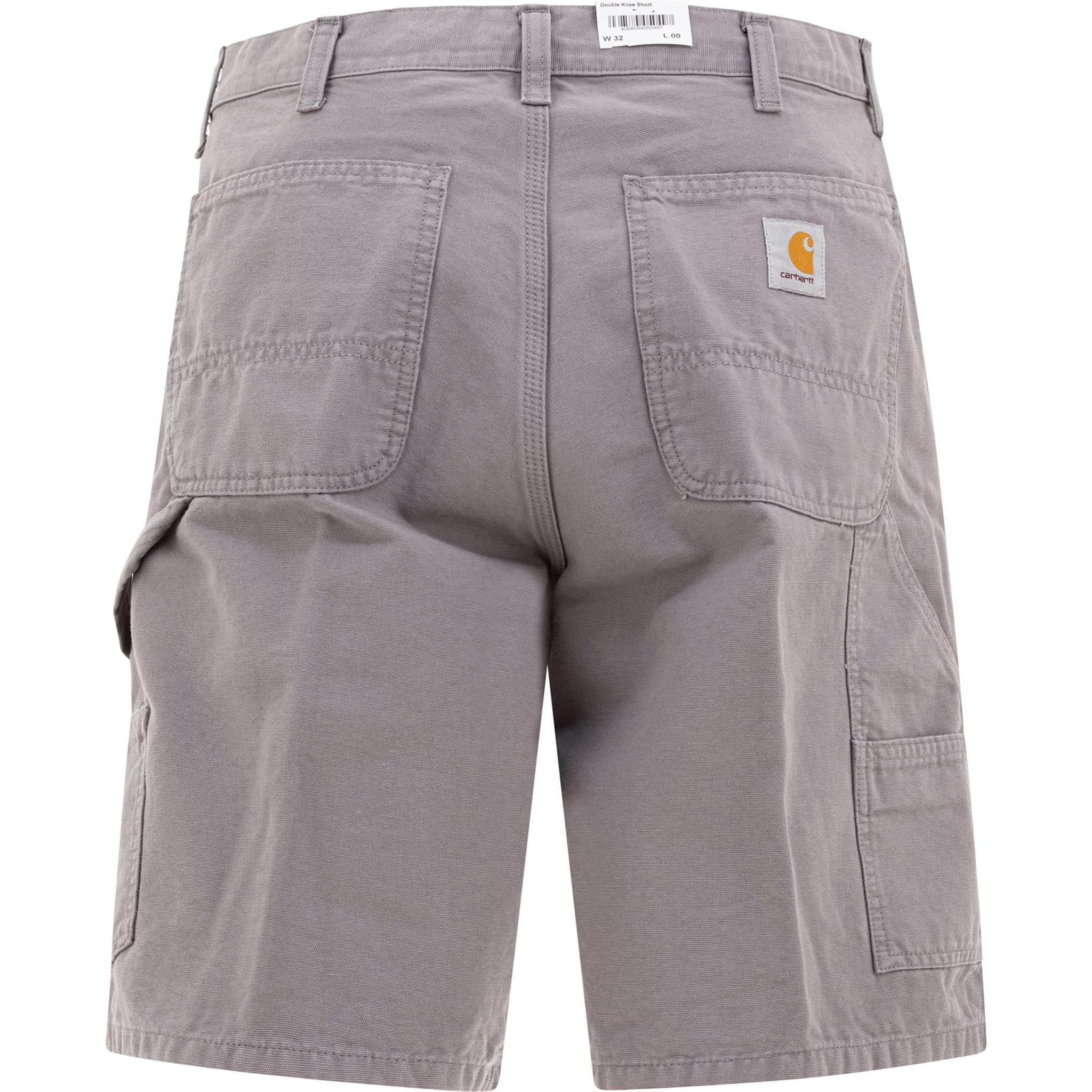 "Double Knee" Shorts