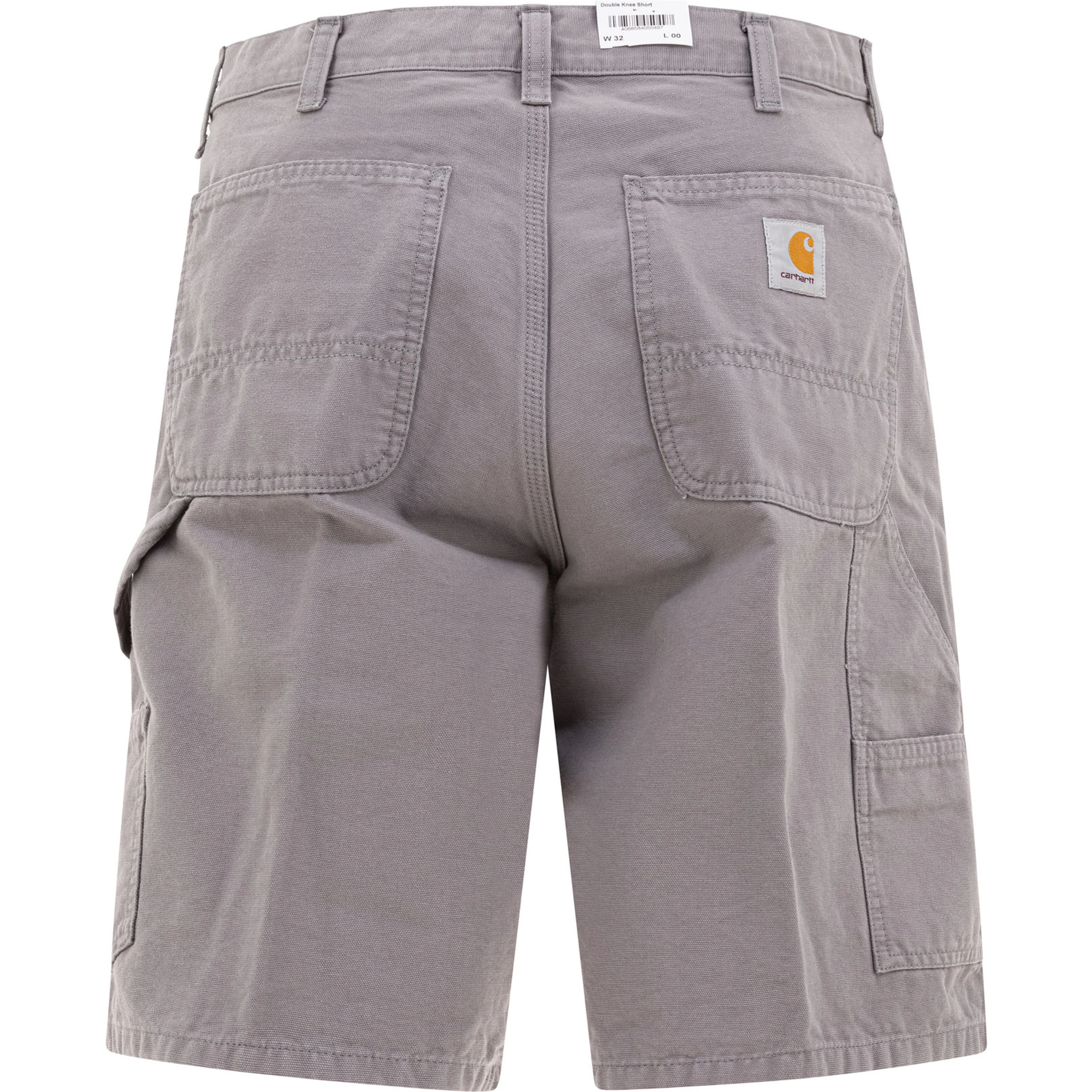 "Double Knee" Shorts