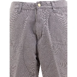 "Double Knee" Shorts