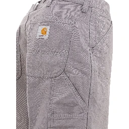 "Double Knee" Shorts