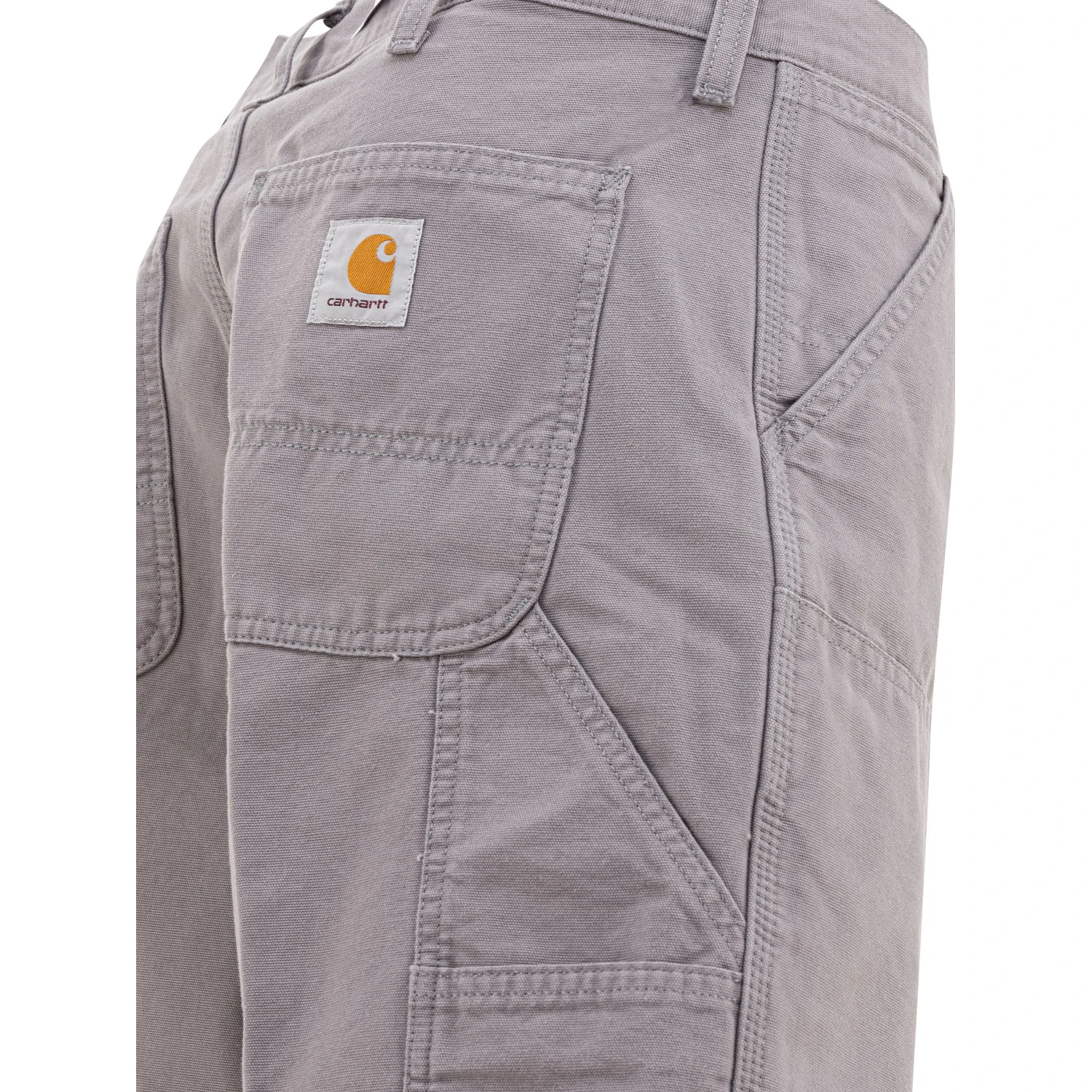 "Double Knee" Shorts