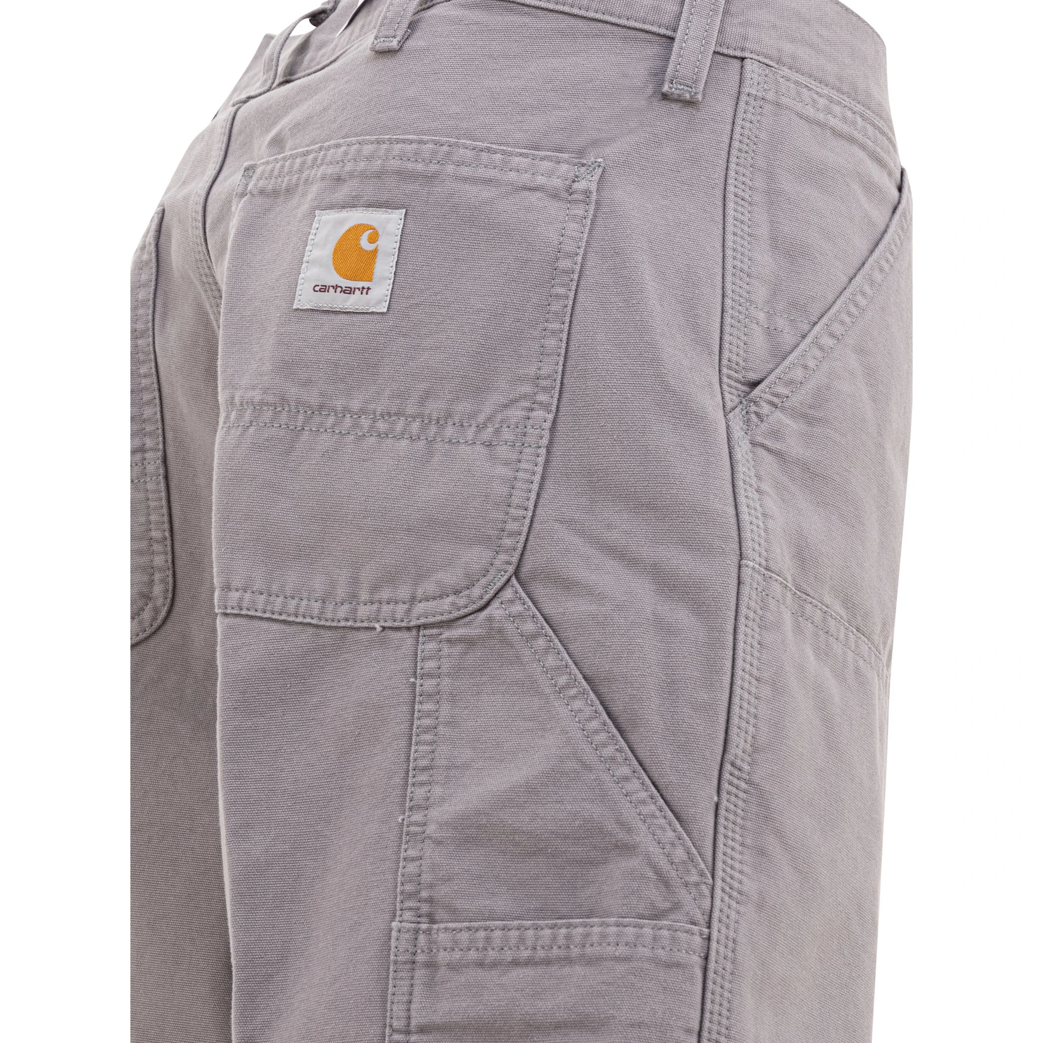 "Double Knee" Shorts