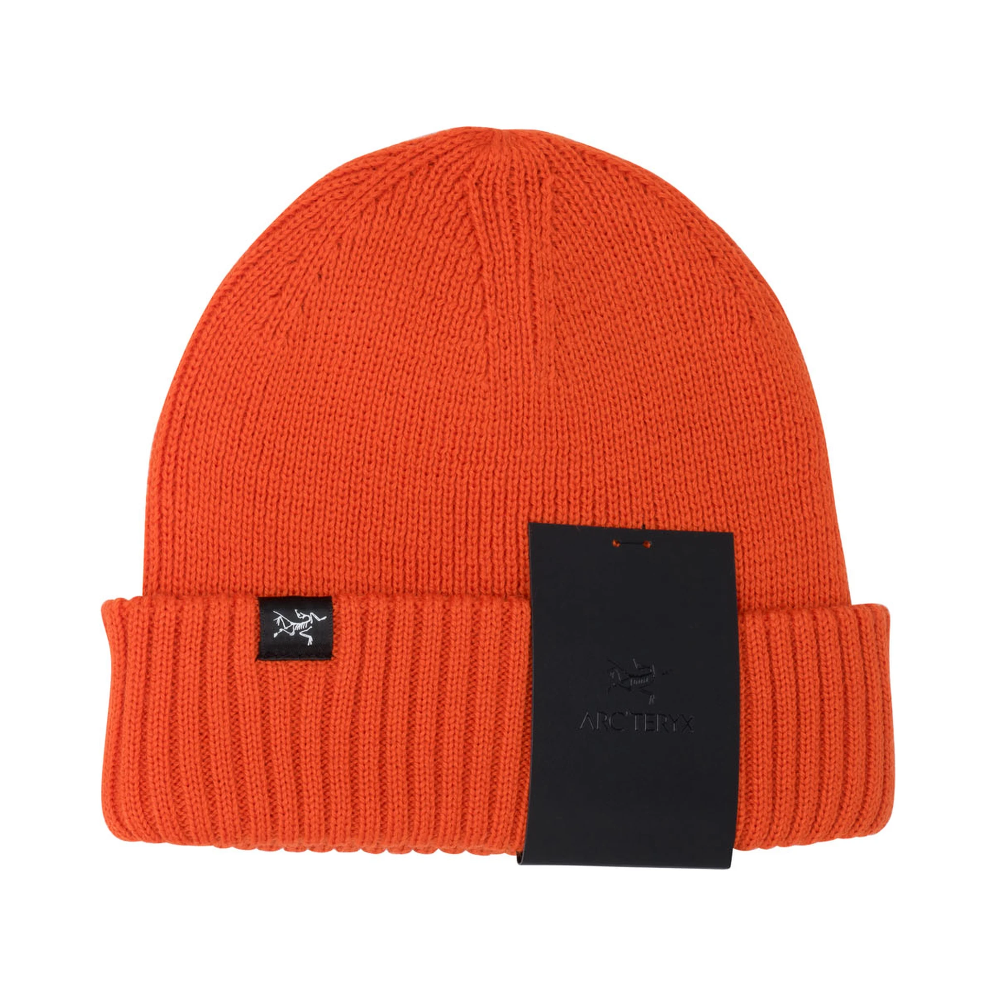 "Mauve Toque" beanie