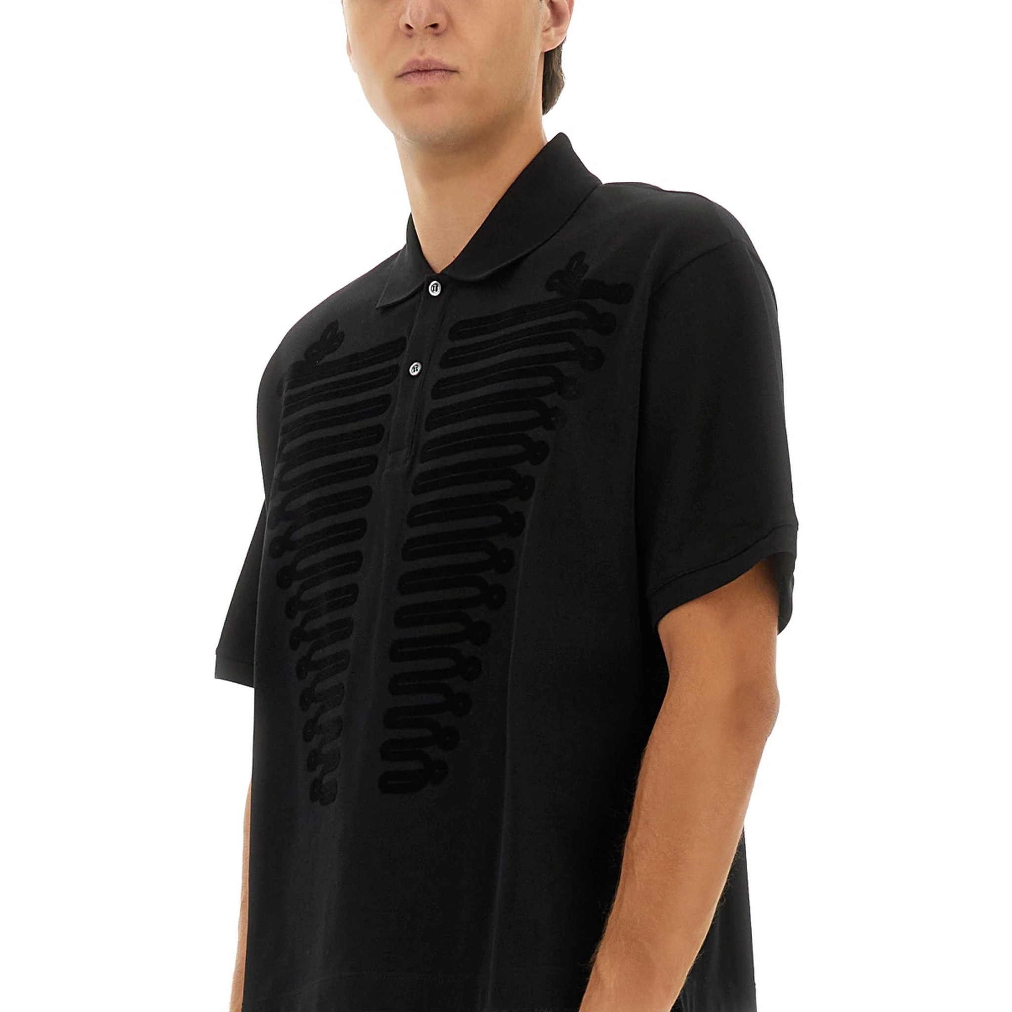 قميص بولو "صندوق احتفالي"