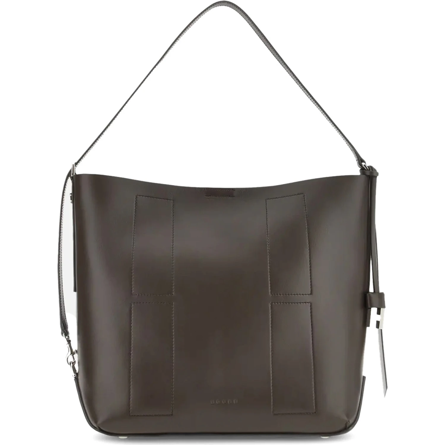 HOBO BAG "HOCKET" MEDIUM