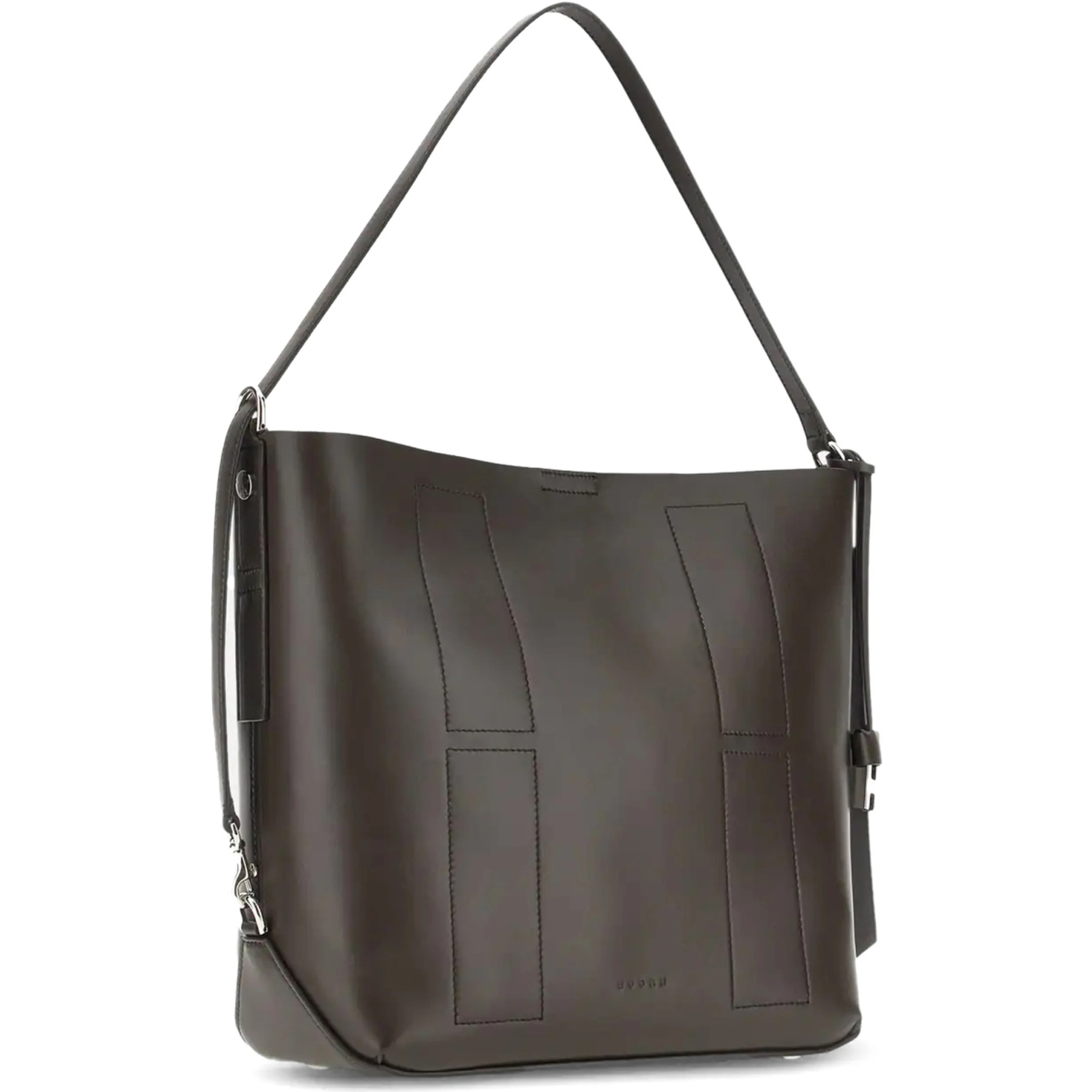 HOBO BAG "HOCKET" MEDIUM