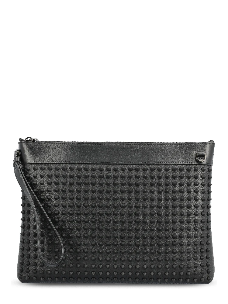Christian Louboutin Bags.. Black