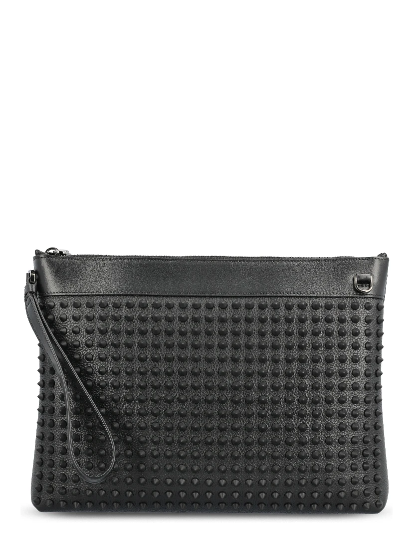 Christian Louboutin Bags.. Black