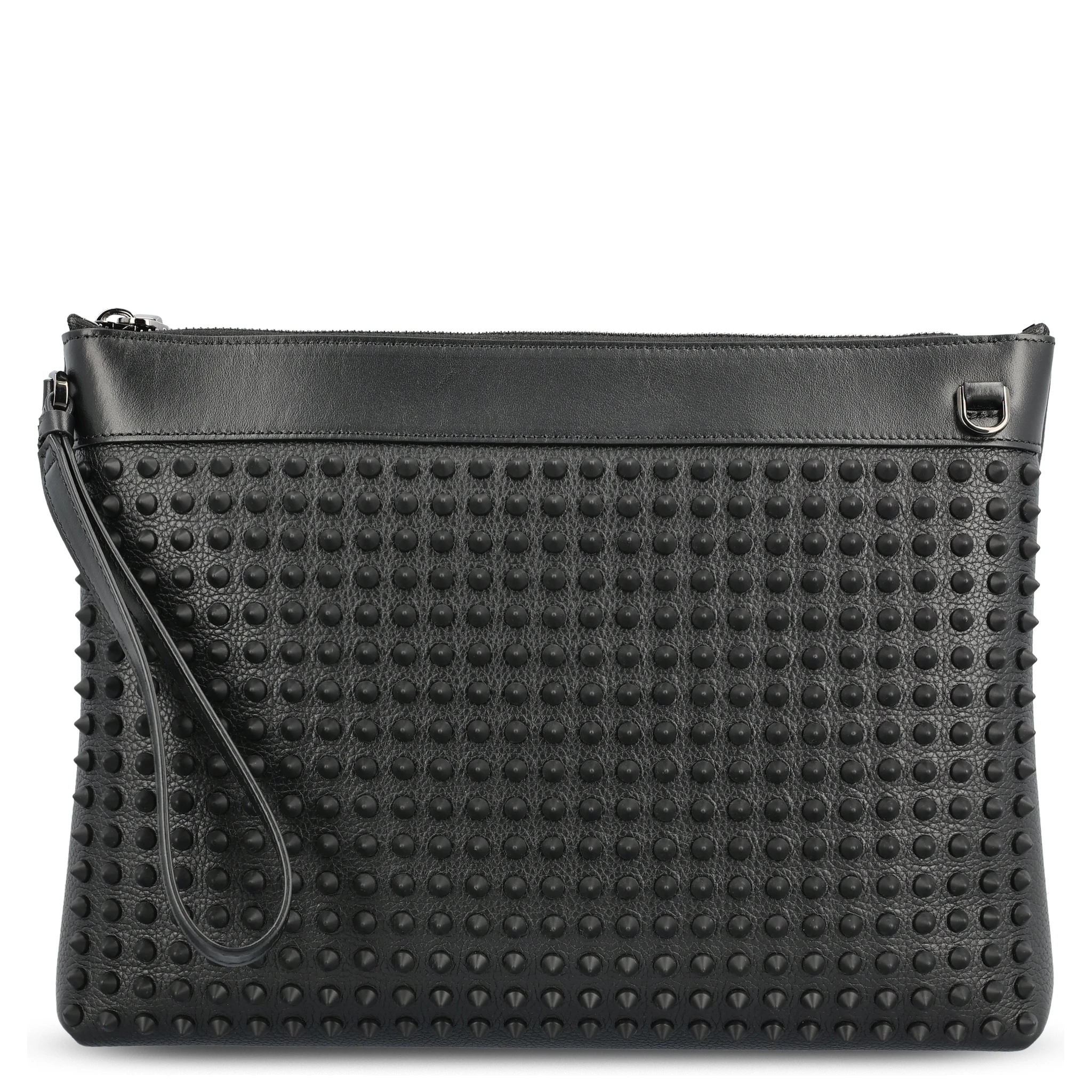 Christian Louboutin Bags.. Black