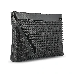 Christian Louboutin Bags.. Black